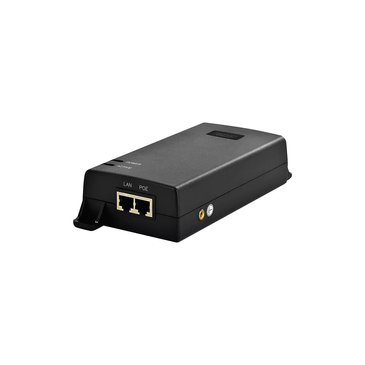DIGITUS Professional DN-95104 - Power Injector - 60 Watt