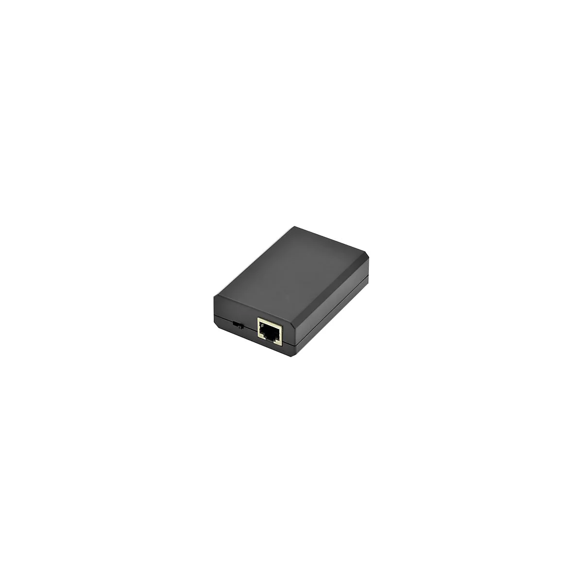 DIGITUS Professional DN-95204 - PoE-Splitter - 12 Watt