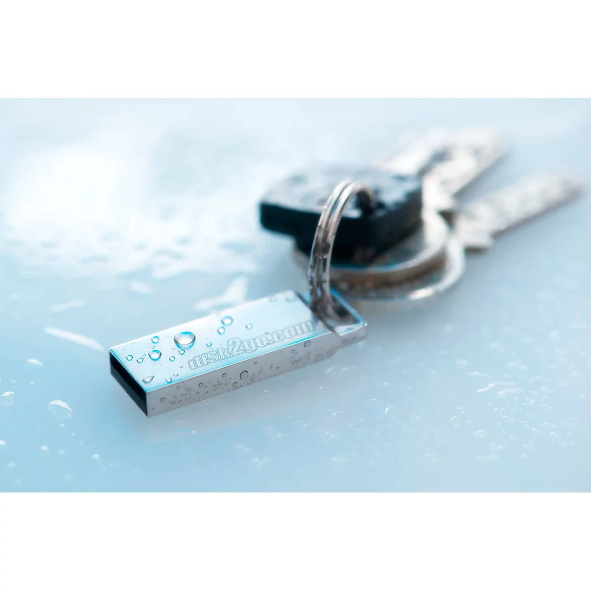 disk2go USB-Stick tank, 16 GB