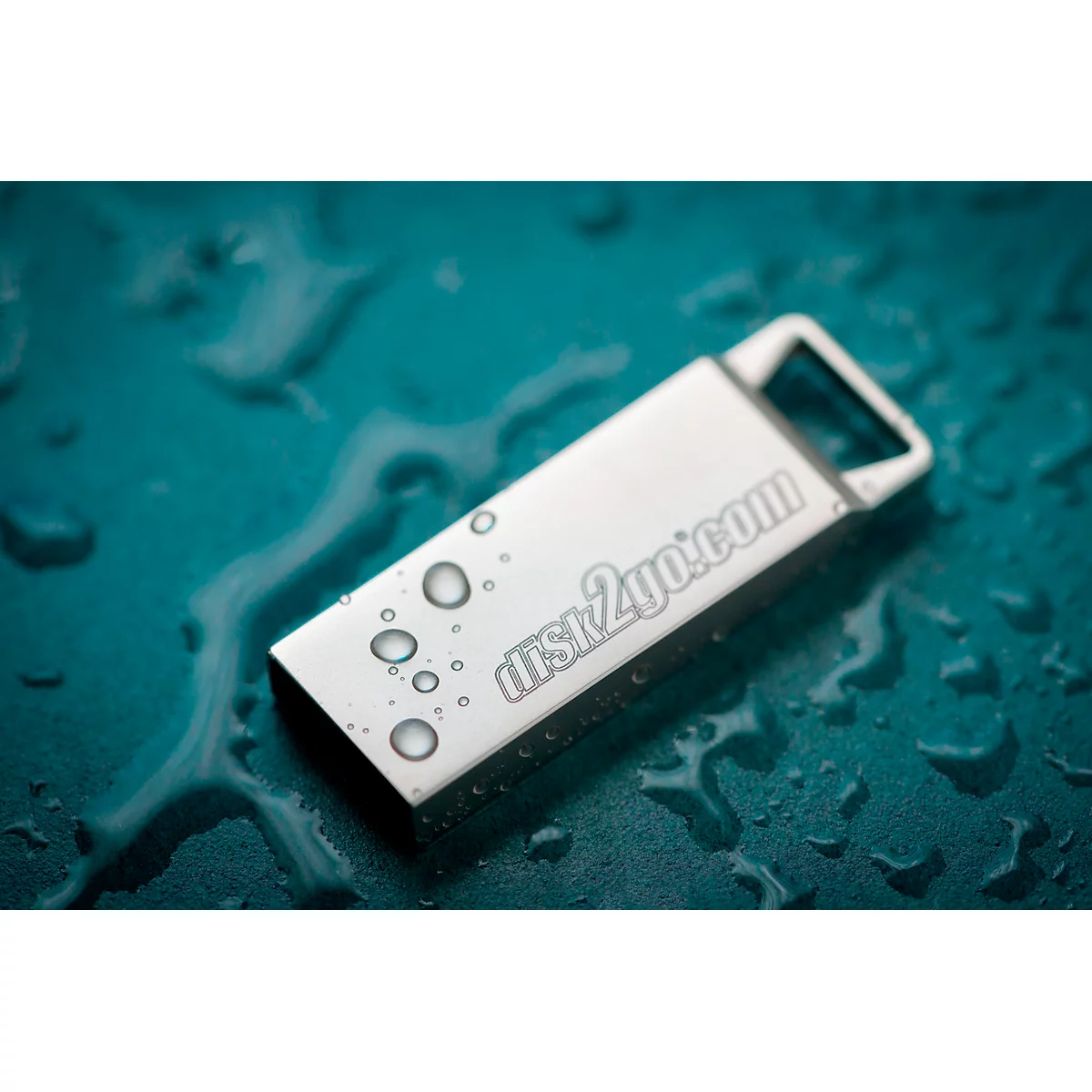 disk2go USB-Stick tank, 16 GB