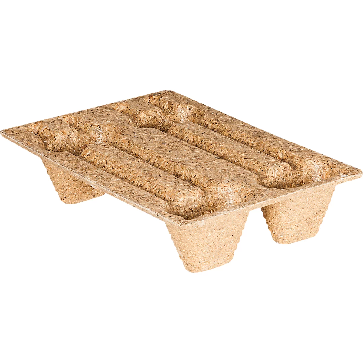 Display-Paletten F 44, 10 Stück