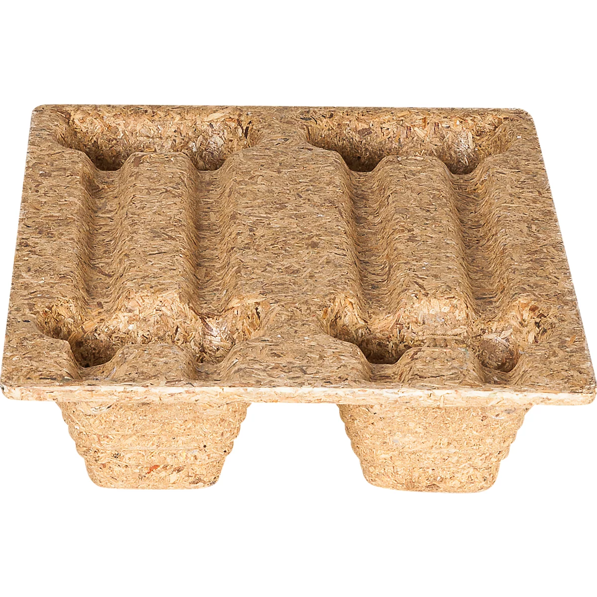 Display-Paletten F 44, 10 Stück