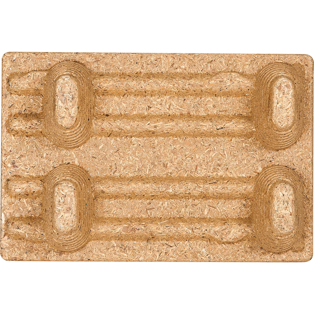 Display-Paletten F 44, 10 Stück