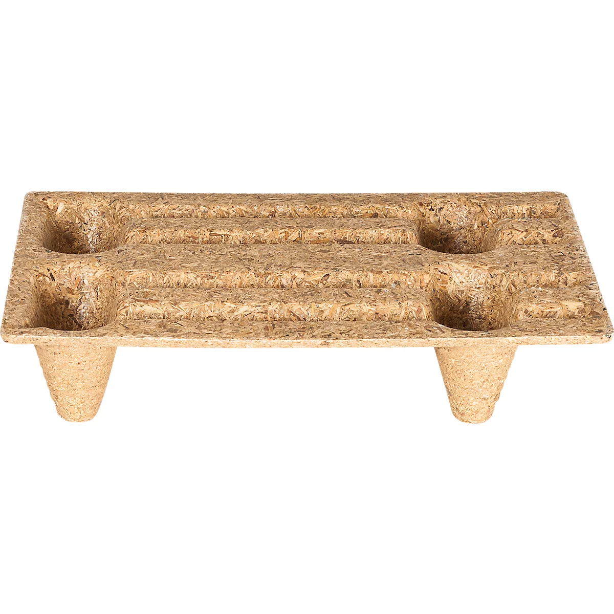 Display-Paletten F 44, 25 Stück
