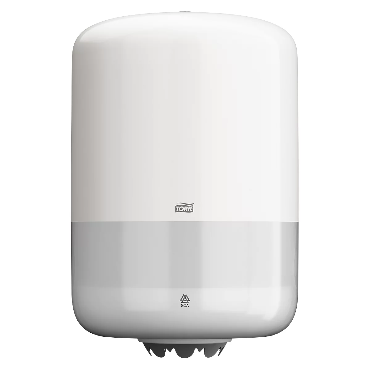 Distributeur pour déroulement intérieur Tork, blanc