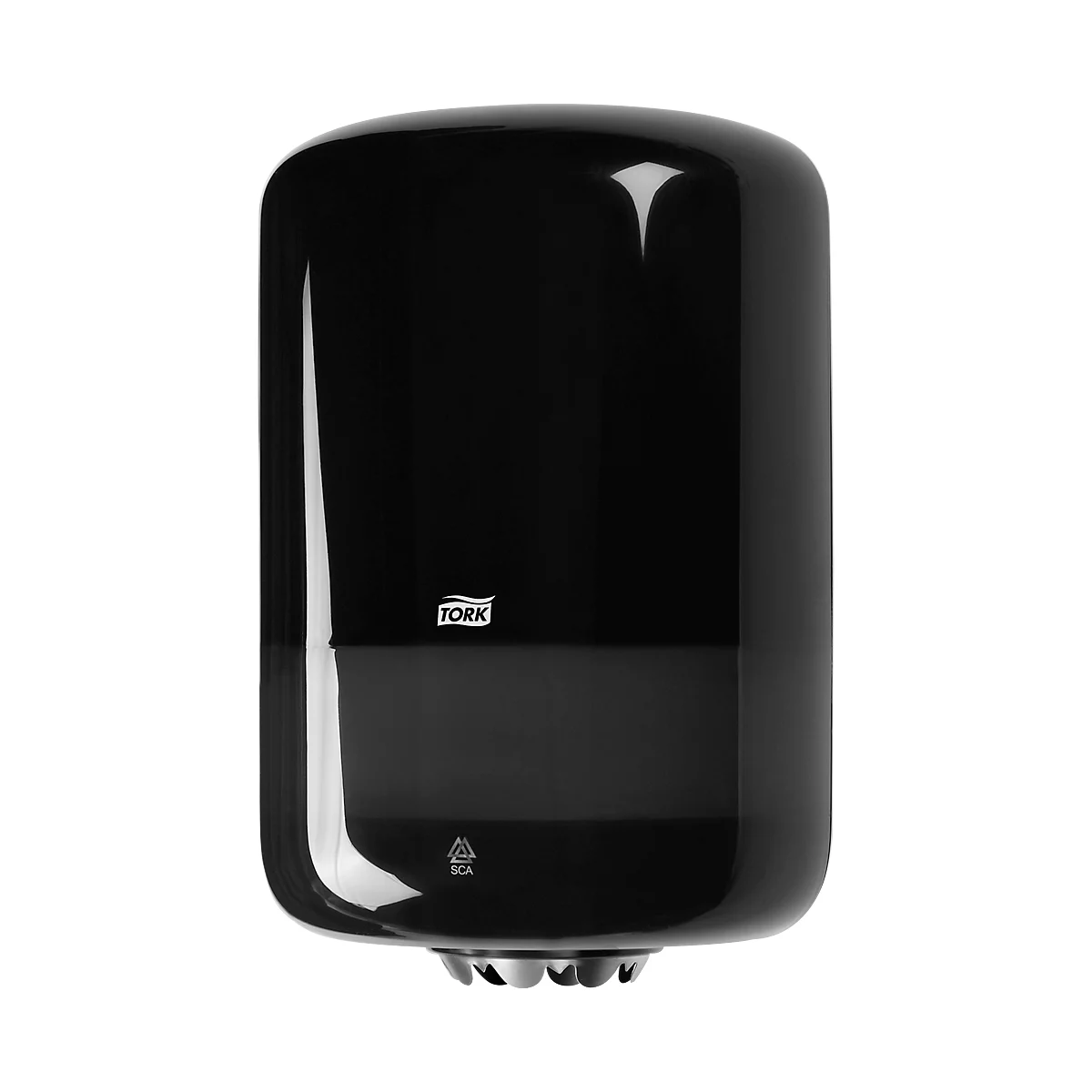 Distributeur pour déroulement intérieur Tork, noir