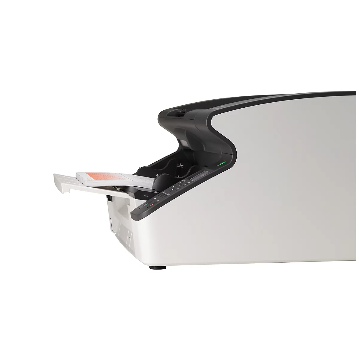 Documentscanner Canon imageFormula DR-G2090, tot DIN A3, 290 beelden/minuut, CaptureOnTouch Pro, B 480 x D 569 x H 315 mm, zwart-wit