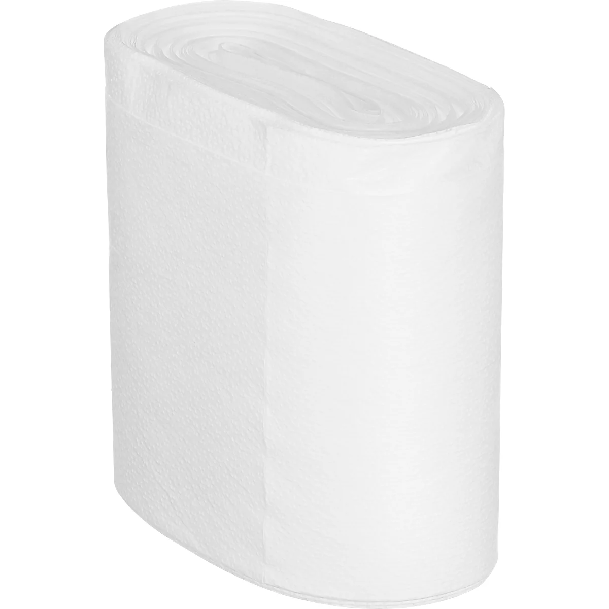 Doekjes Rolls Kimtech® Wettask™, 6 x 140 doekjes, in dispenseremmer, droogbescherming, wit