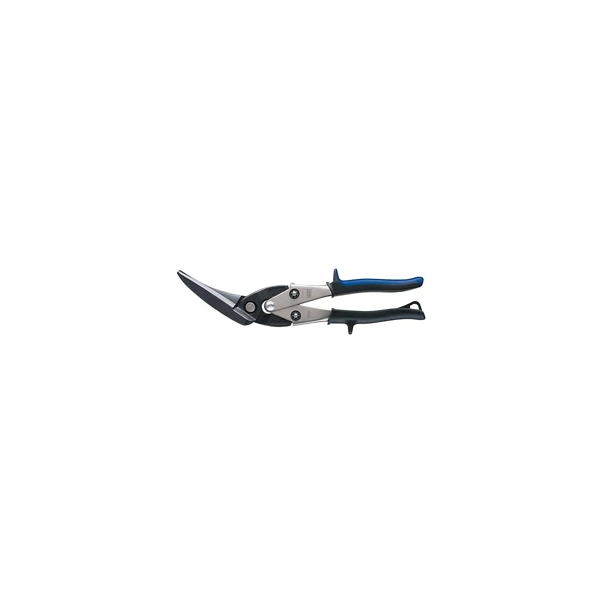 Doorloopschaar Longstyle-Profi totaal l.280mm li.VA
