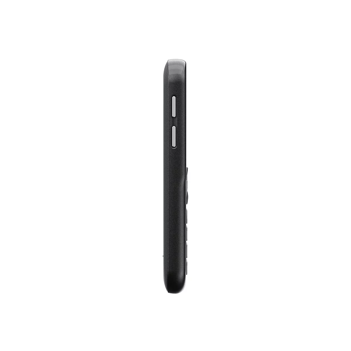 DORO Leva L10 - 4G Feature Phone - RAM 64 MB / Interner Speicher 128 MB - microSD slot - LCD-Display (TFT) - 320 x 240 Pixel (60 Hz)