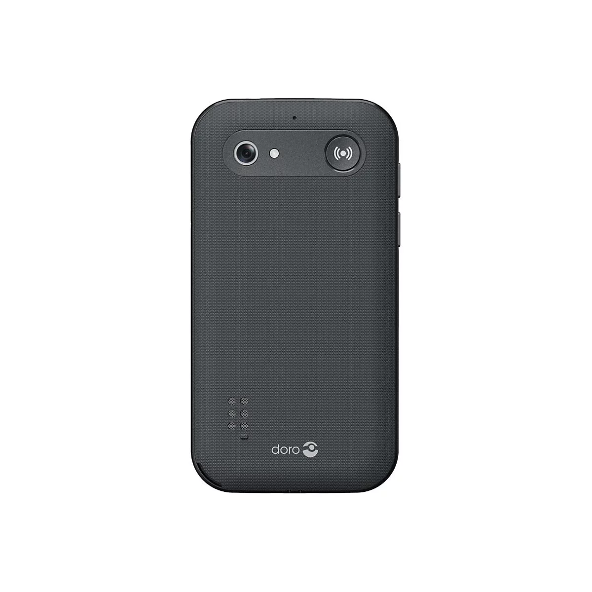 DORO Leva L10 - 4G Feature Phone - RAM 64 MB / Interner Speicher 128 MB - microSD slot - LCD-Display (TFT) - 320 x 240 Pixel (60 Hz)
