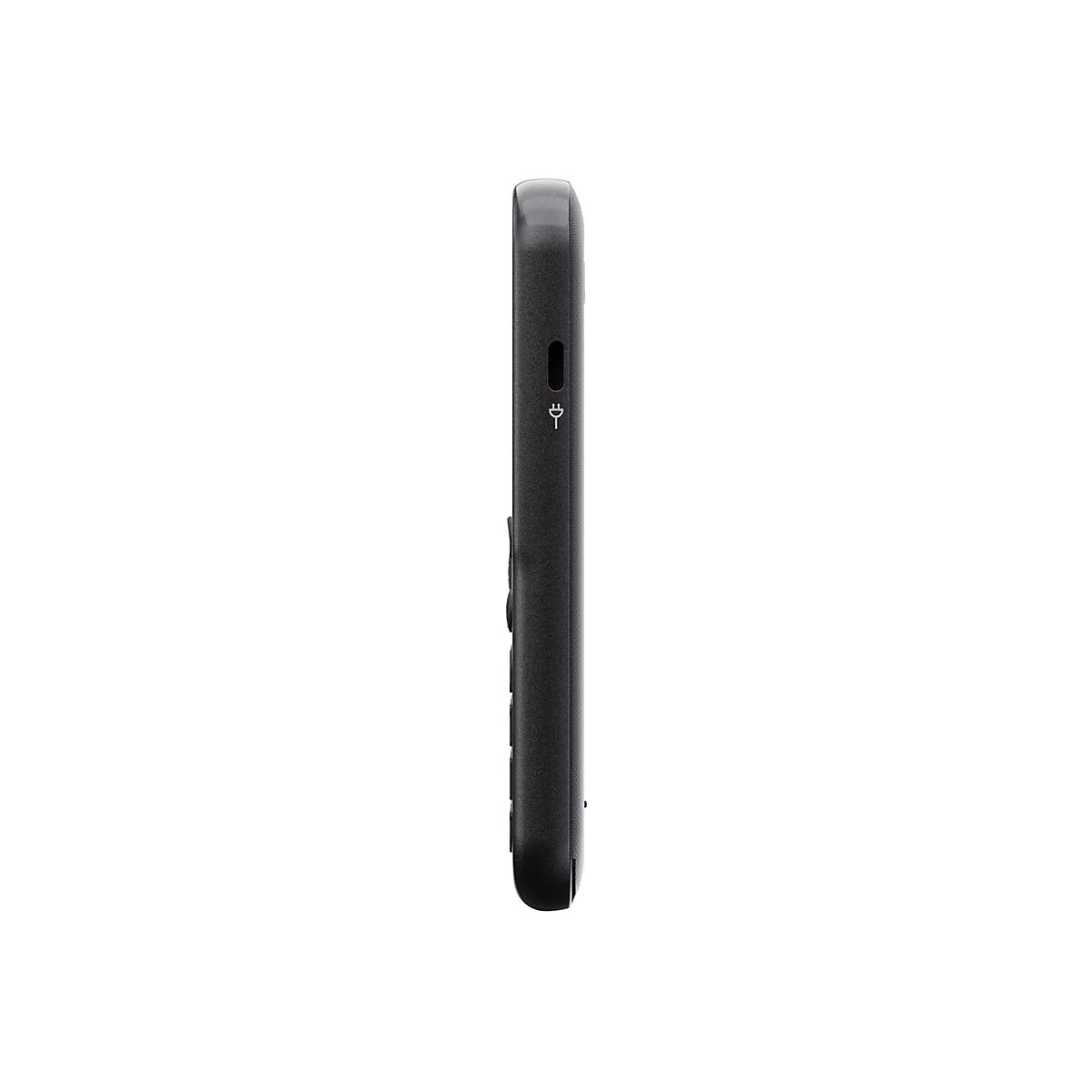 DORO Leva L10 - 4G Feature Phone - RAM 64 MB / Interner Speicher 128 MB - microSD slot - LCD-Display (TFT) - 320 x 240 Pixel (60 Hz)