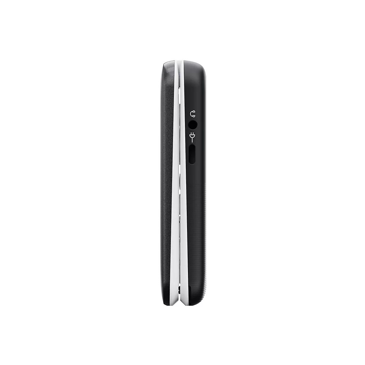 DORO Leva L20 - 4G Feature Phone - RAM 64 MB / Interner Speicher 128 MB - microSD slot - LCD-Display (TFT) - 320 x 240 Pixel (60 Hz)