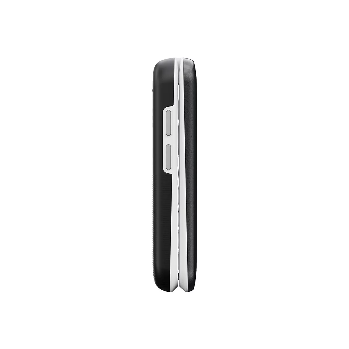 DORO Leva L20 - 4G Feature Phone - RAM 64 MB / Interner Speicher 128 MB - microSD slot - LCD-Display (TFT) - 320 x 240 Pixel (60 Hz)