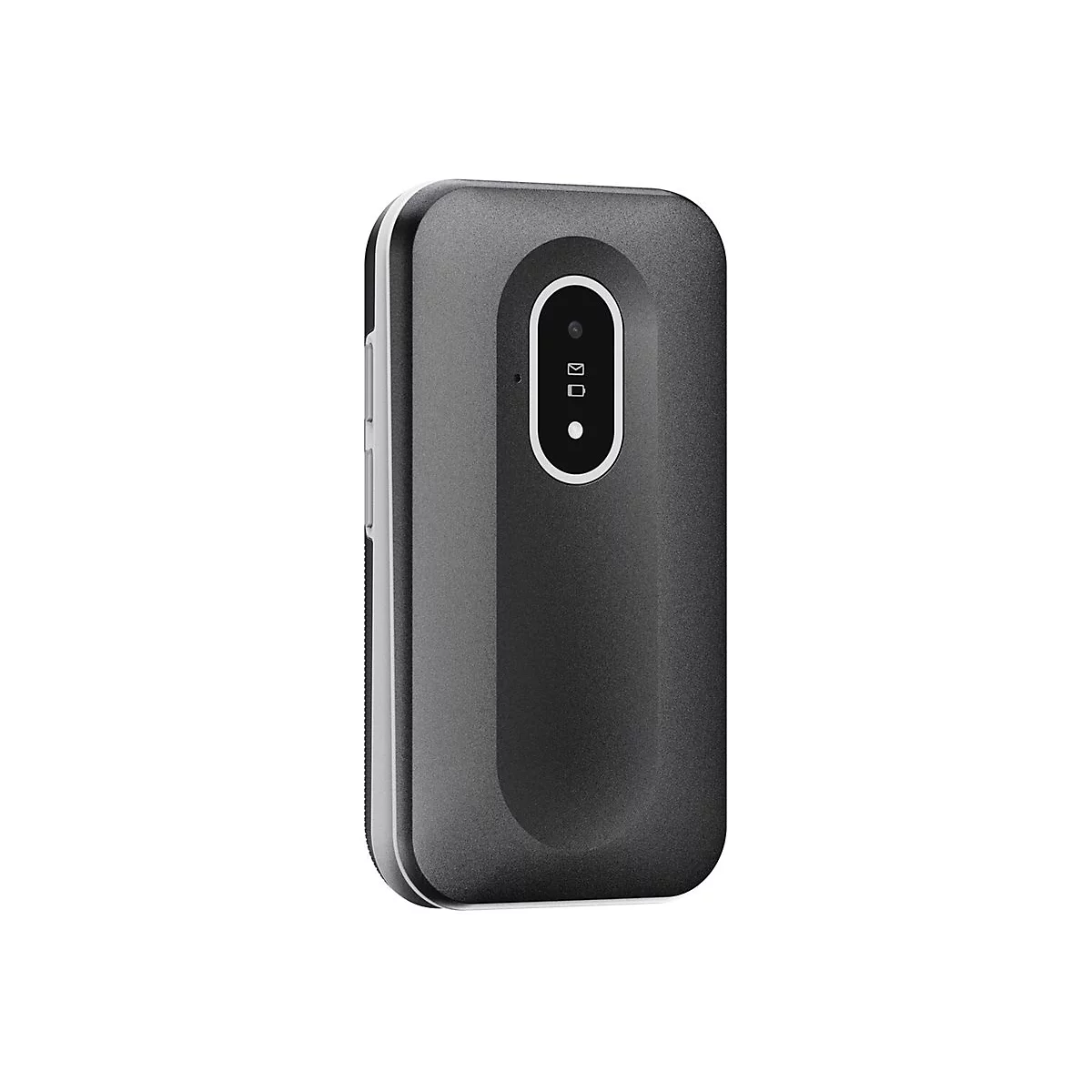 DORO Leva L20 - 4G Feature Phone - RAM 64 MB / Interner Speicher 128 MB - microSD slot - LCD-Display (TFT) - 320 x 240 Pixel (60 Hz)