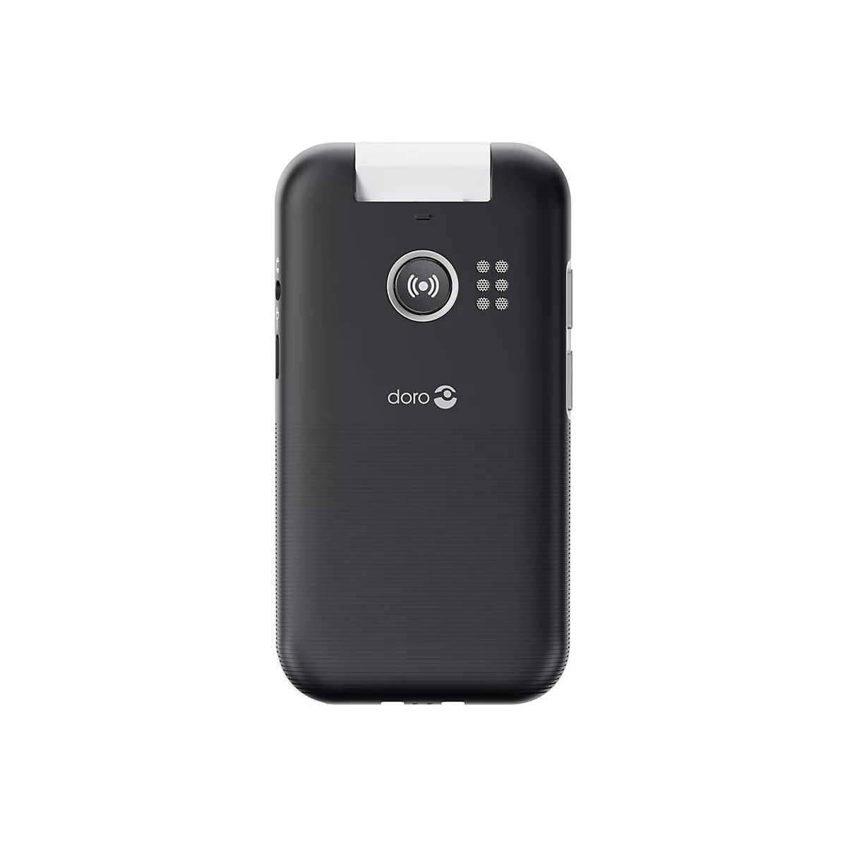 DORO Leva L20 - 4G Feature Phone - RAM 64 MB / Interner Speicher 128 MB - microSD slot - LCD-Display (TFT) - 320 x 240 Pixel (60 Hz)