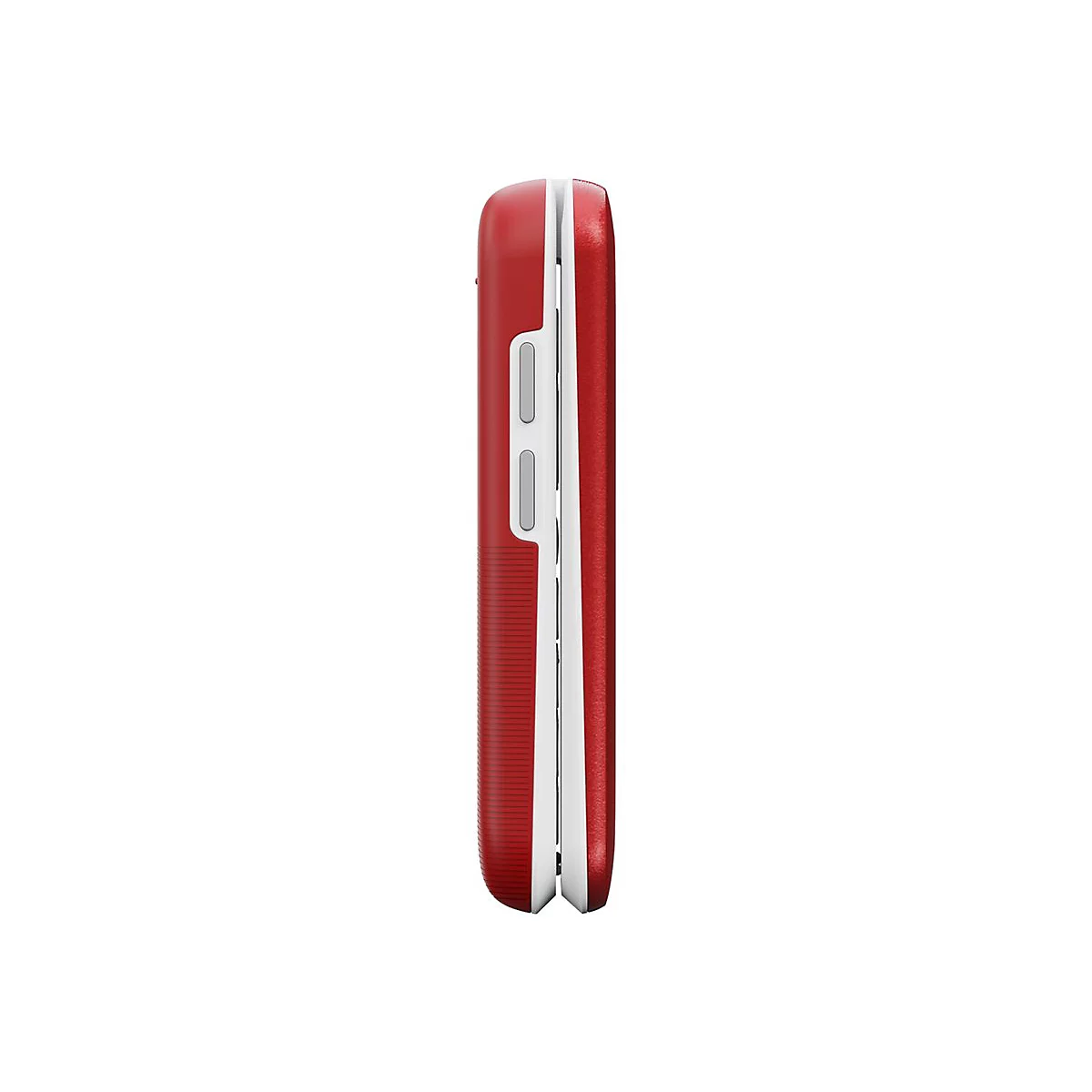 DORO Leva L20 - 4G Feature Phone - RAM 64 MB / Interner Speicher 128 MB - microSD slot - LCD-Display (TFT) - 320 x 240 Pixel (60 Hz)