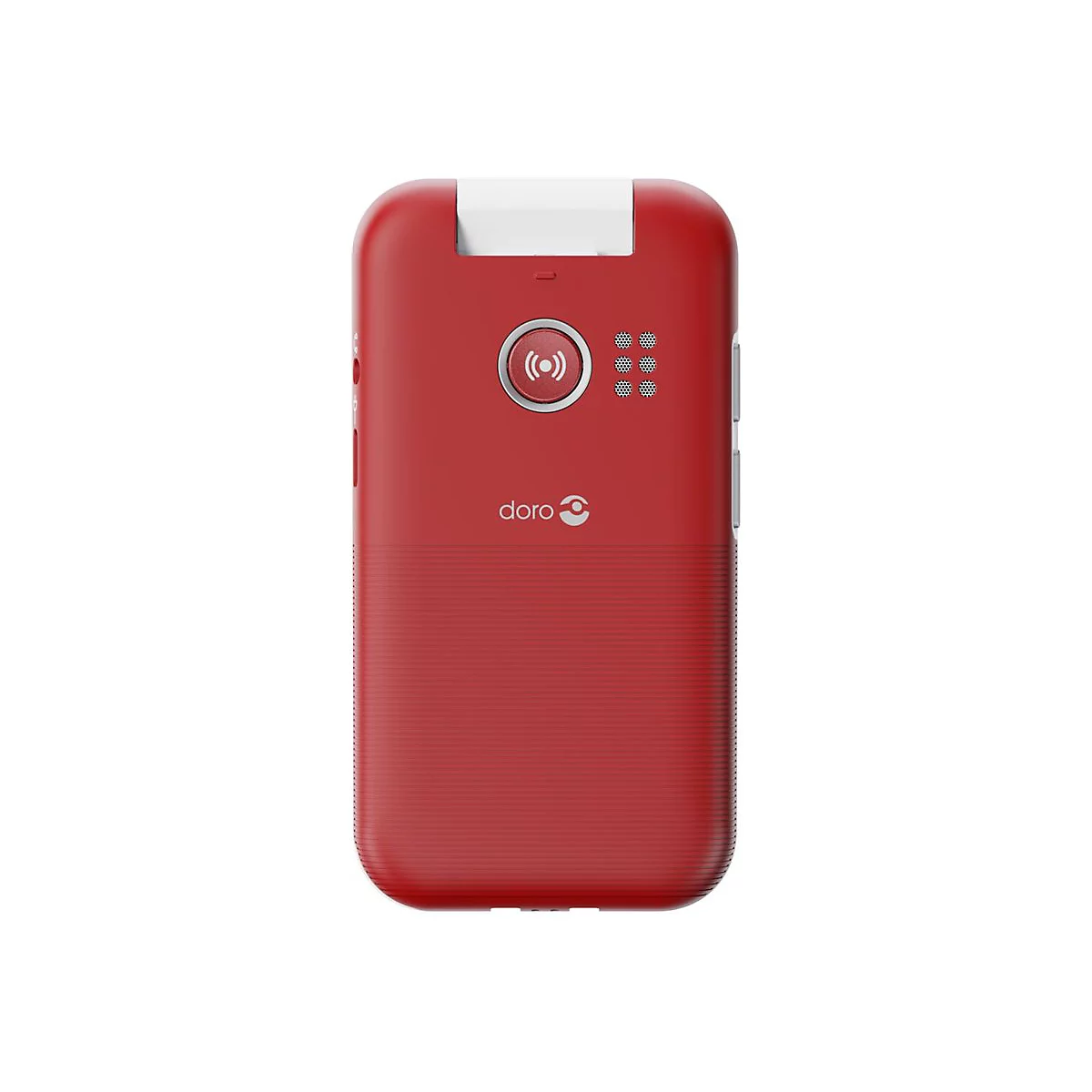 DORO Leva L20 - 4G Feature Phone - RAM 64 MB / Interner Speicher 128 MB - microSD slot - LCD-Display (TFT) - 320 x 240 Pixel (60 Hz)