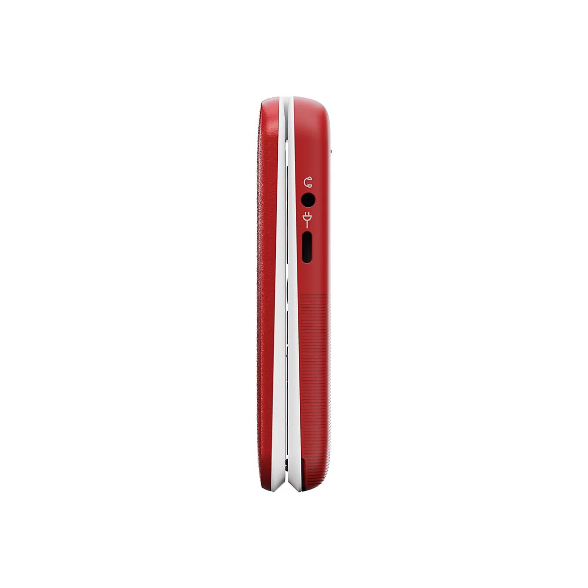DORO Leva L20 - 4G Feature Phone - RAM 64 MB / Interner Speicher 128 MB - microSD slot - LCD-Display (TFT) - 320 x 240 Pixel (60 Hz)