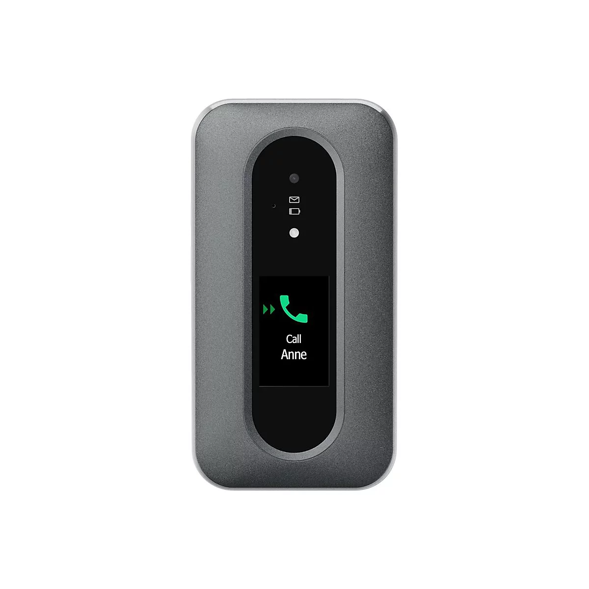 DORO Leva L30 - 4G Feature Phone - RAM 64 MB / Interner Speicher 128 MB - microSD slot - LCD-Display (TFT) - 320 x 240 Pixel (60 Hz)