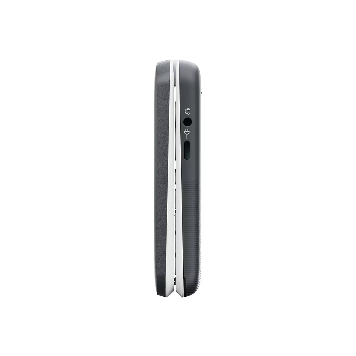 DORO Leva L30 - 4G Feature Phone - RAM 64 MB / Interner Speicher 128 MB - microSD slot - LCD-Display (TFT) - 320 x 240 Pixel (60 Hz)