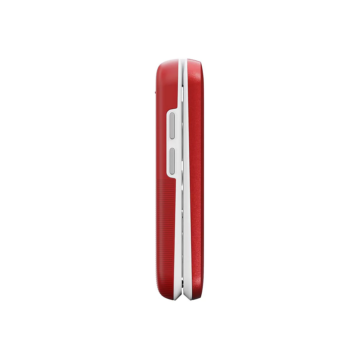DORO Leva L30 - 4G Feature Phone - RAM 64 MB / Interner Speicher 128 MB - microSD slot - LCD-Display (TFT) - 320 x 240 Pixel (60 Hz)