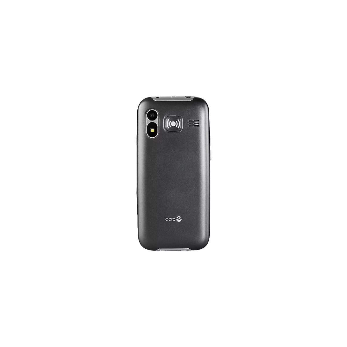 DORO Primo 218 - Feature Phone - microSD slot - LCD-Anzeige - 220 x 176 Pixel - rear camera 0,3 MP