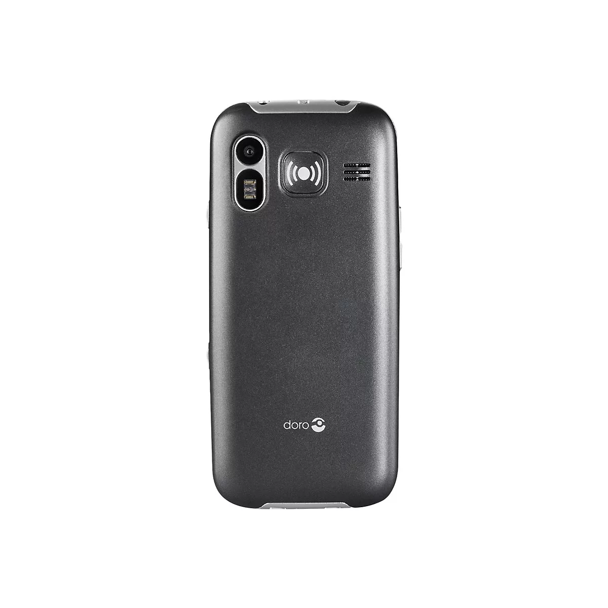 DORO Primo 368 - Feature Phone - microSD slot - LCD-Anzeige - 320 x 240 Pixel - rear camera 3 MP