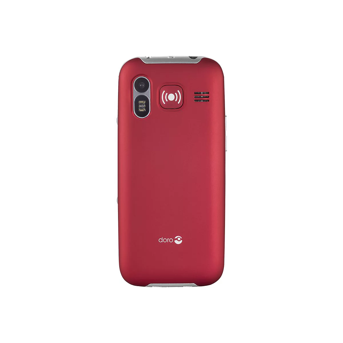 DORO Primo 368 - Feature Phone - microSD slot - LCD-Anzeige - 320 x 240 Pixel - rear camera 3 MP