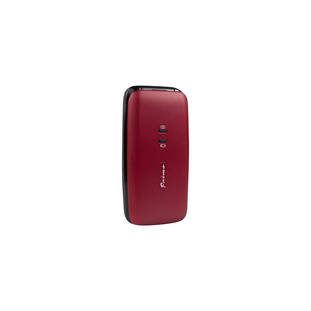DORO Primo 401 - Feature Phone - LCD-Anzeige - 220 x 176 Pixel - Rot