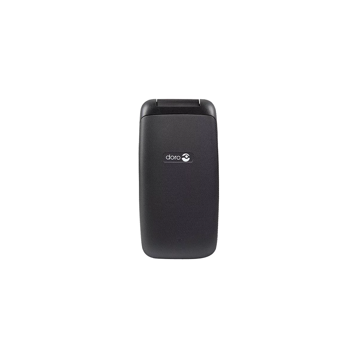 DORO Primo 401 - Feature Phone - LCD-Anzeige - 220 x 176 Pixel - Schwarz