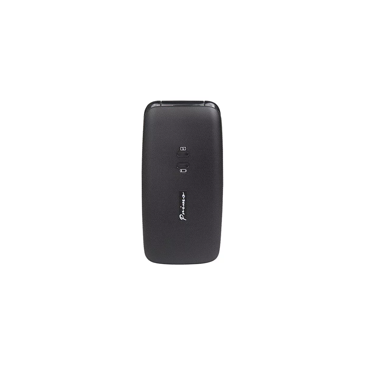 DORO Primo 401 - Feature Phone - LCD-Anzeige - 220 x 176 Pixel - Schwarz