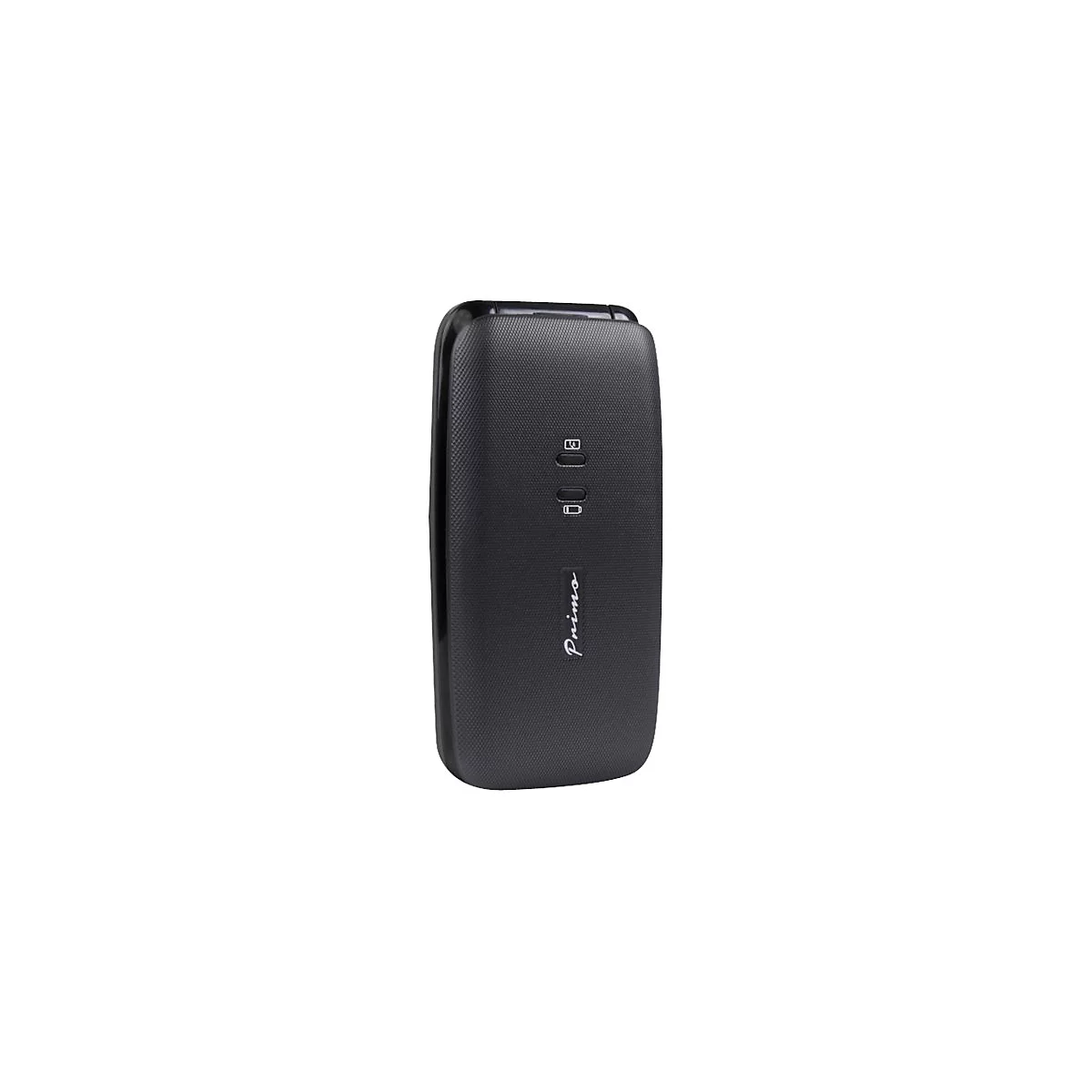 DORO Primo 401 - Feature Phone - LCD-Anzeige - 220 x 176 Pixel - Schwarz