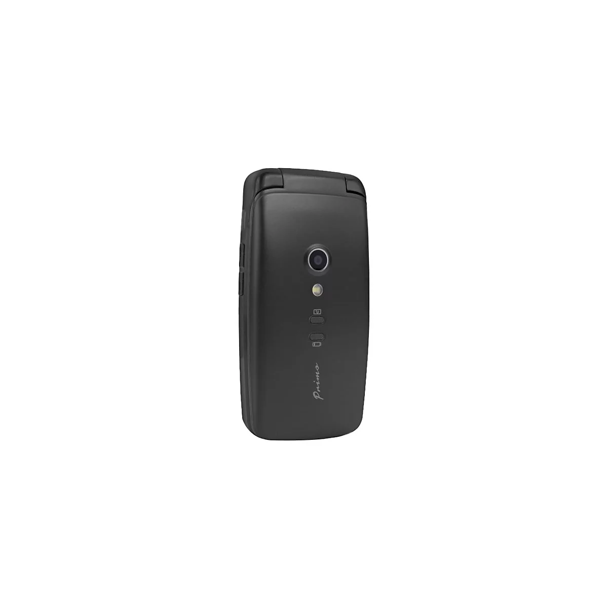 DORO Primo 406 - Feature Phone - LCD-Anzeige - 240 x 320 Pixel - rear camera 0,3 MP - Schwarz