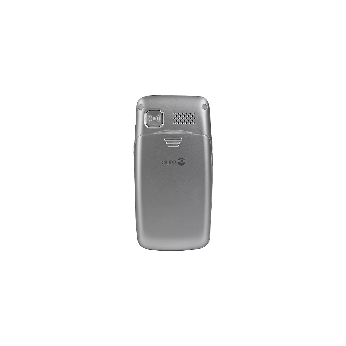DORO Primo 406 - Feature Phone - microSD slot - LCD-Anzeige - 240 x 320 Pixel - rear camera 0,3 MP