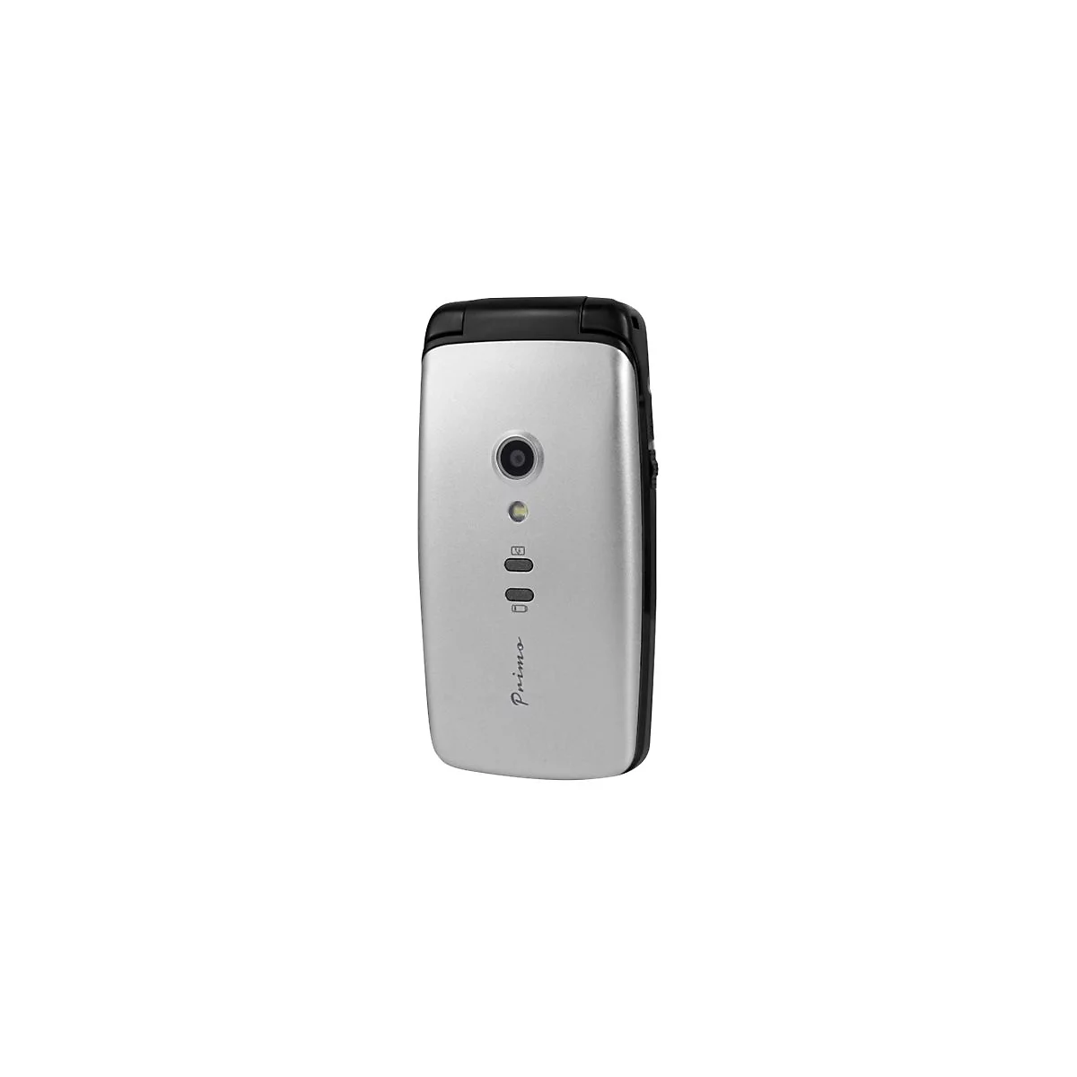 DORO Primo 406 - Feature Phone - microSD slot - LCD-Anzeige - 240 x 320 Pixel - rear camera 0,3 MP