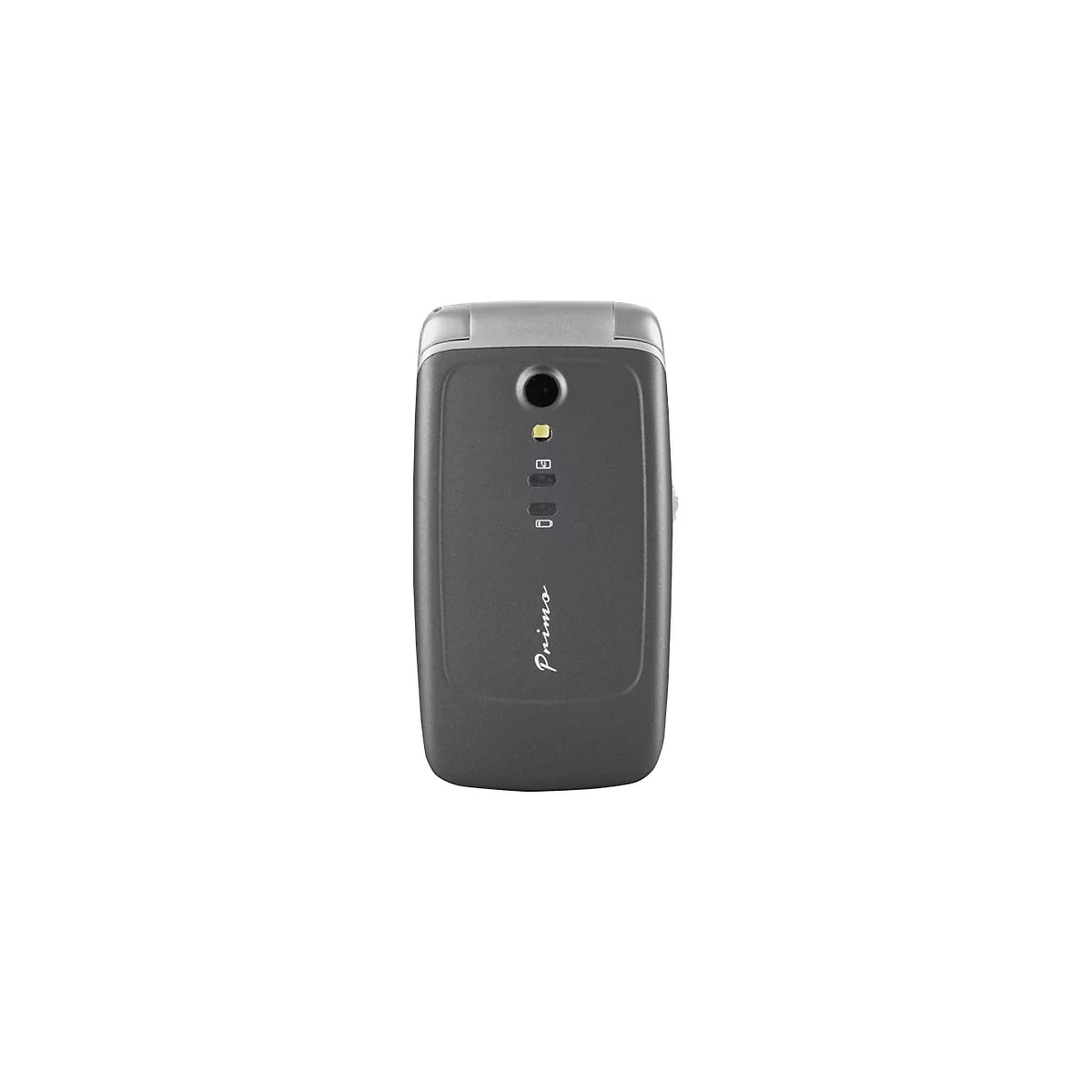 DORO Primo 408 - Feature Phone - microSD slot - LCD-Anzeige - 240 x 320 Pixel - rear camera 0,3 MP