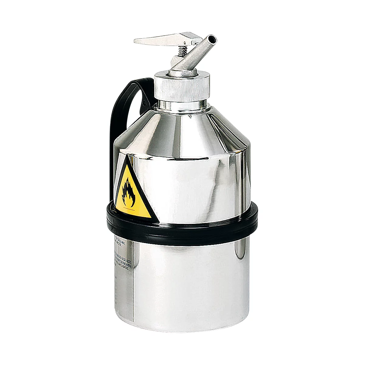 Dosierkanne, Edelstahl, 1 l