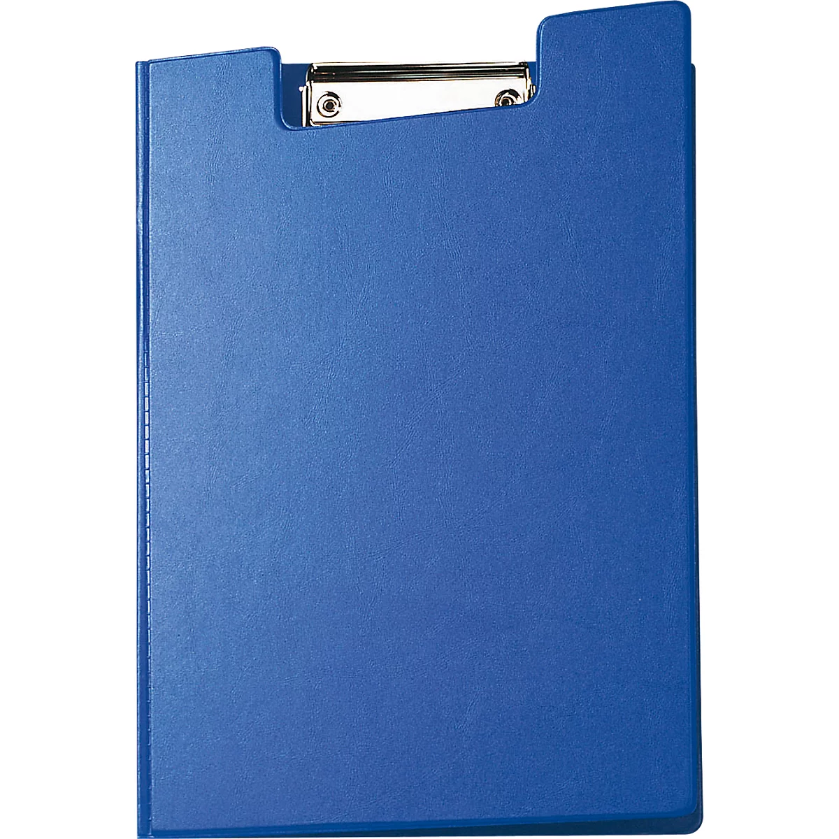 couleur A4 bleu Clip Transparent pour dossiers et documents, tableau  d'écriture en métal, couverture de rappo