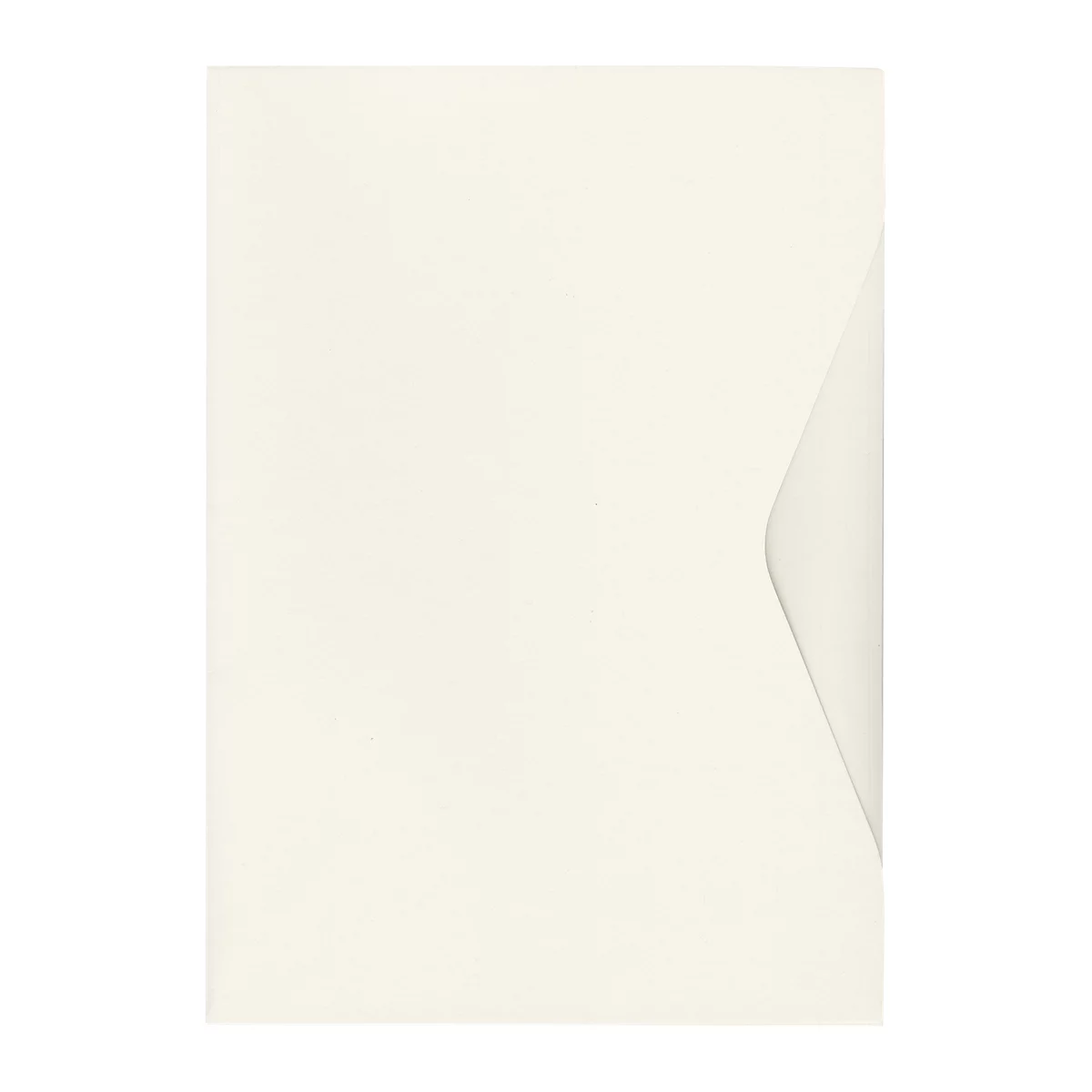 Dossier de devis Prestige Elco, ivoire