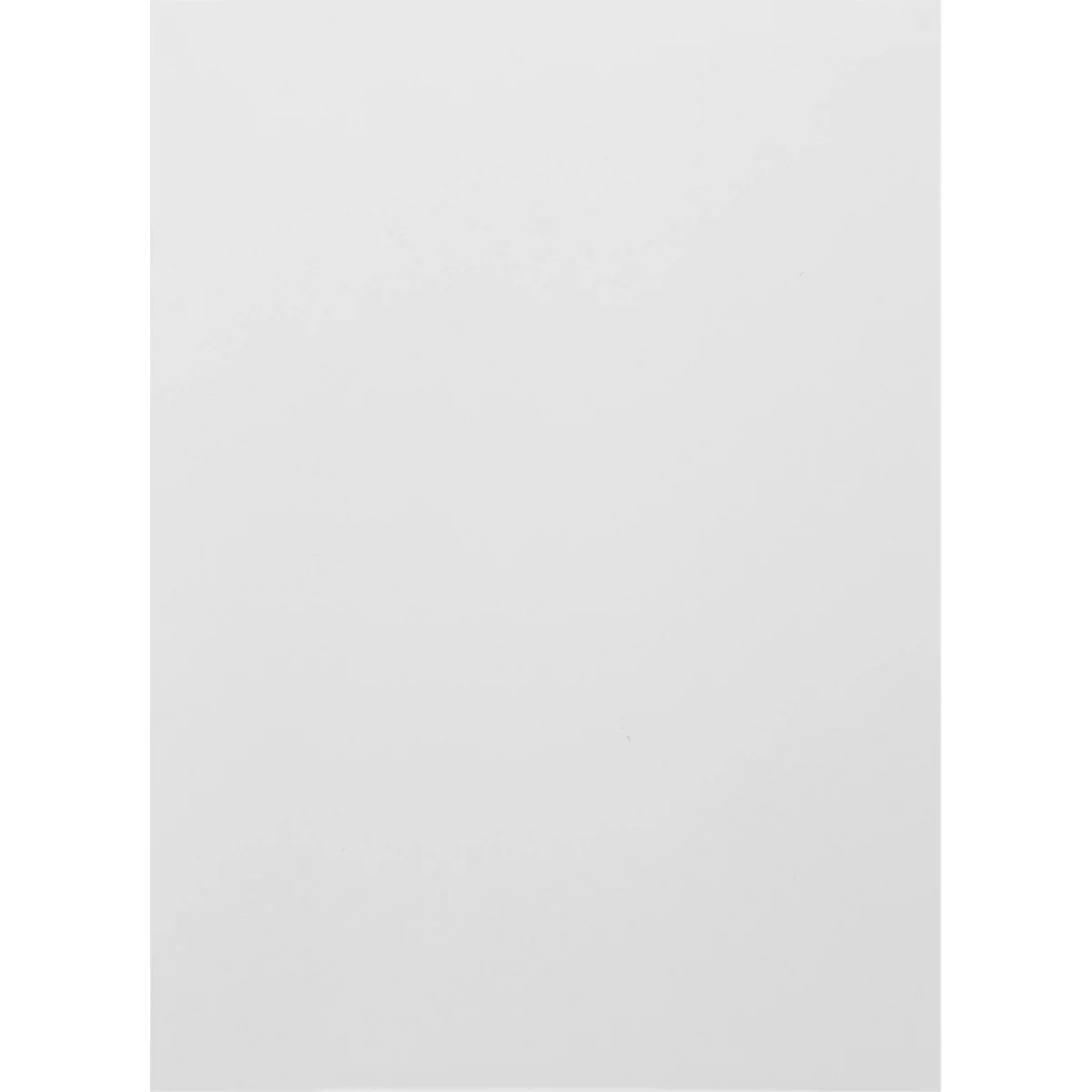 Image entièrement blanche.