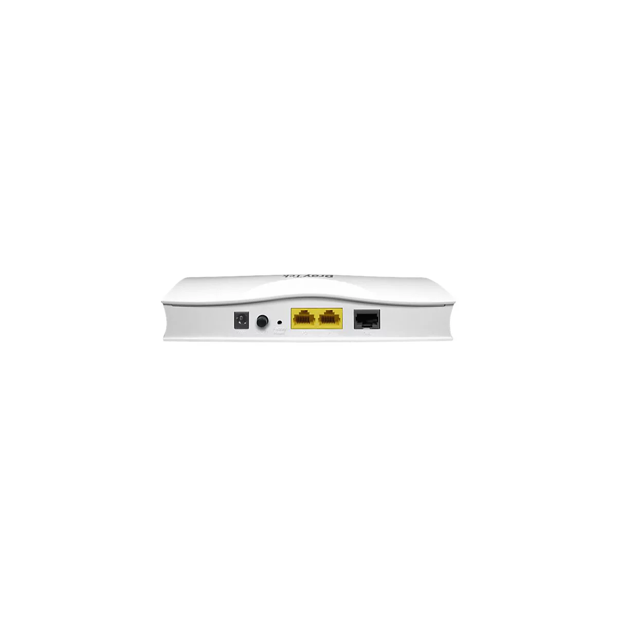 Draytek Vigor 167 - Router - DSL-Modem - Desktop