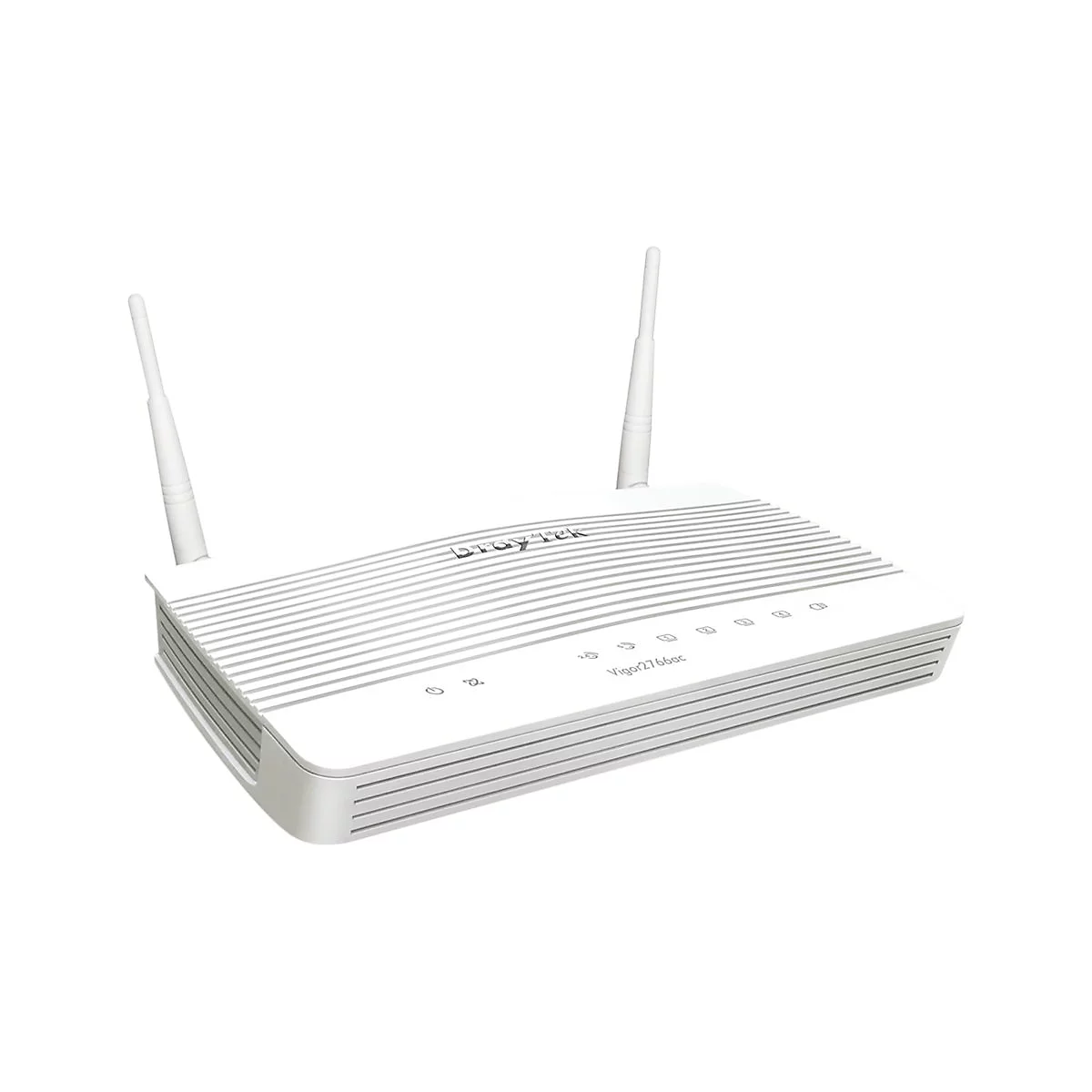 Draytek Vigor 2766ac - Wireless Router - DSL-Modem - 802.11a/b/g/n/ac - Desktop, wandmontierbar
