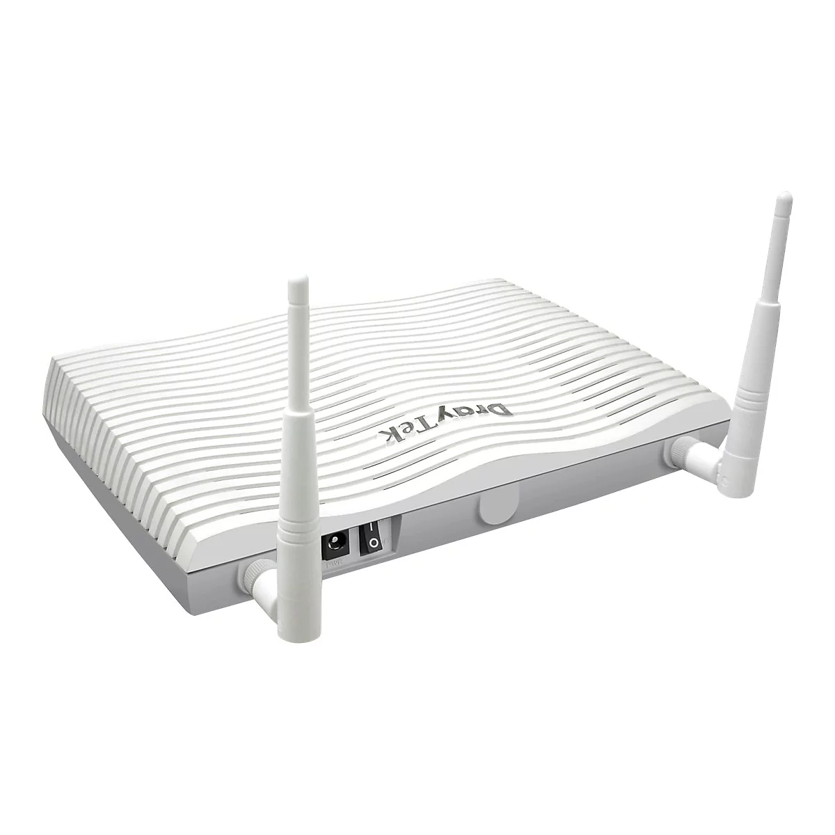 Draytek Vigor 2866ax - Wireless Router - DSL-Modem - 802.11a/b/g/n/ac/ax - Desktop, wandmontierbar