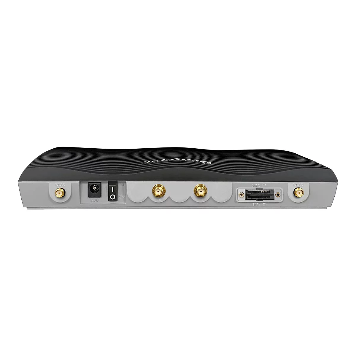 Draytek Vigor 2927 - Router - Desktop, an Rack montierbar