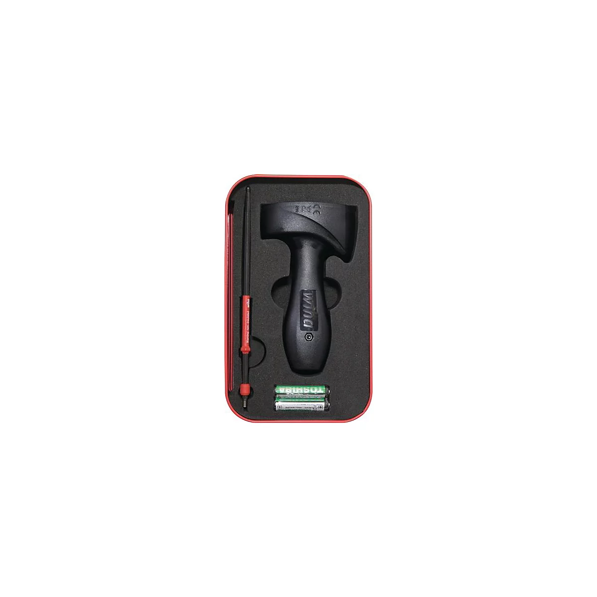 Drehmomentprüfgerät 290 2,8 fix WIHA