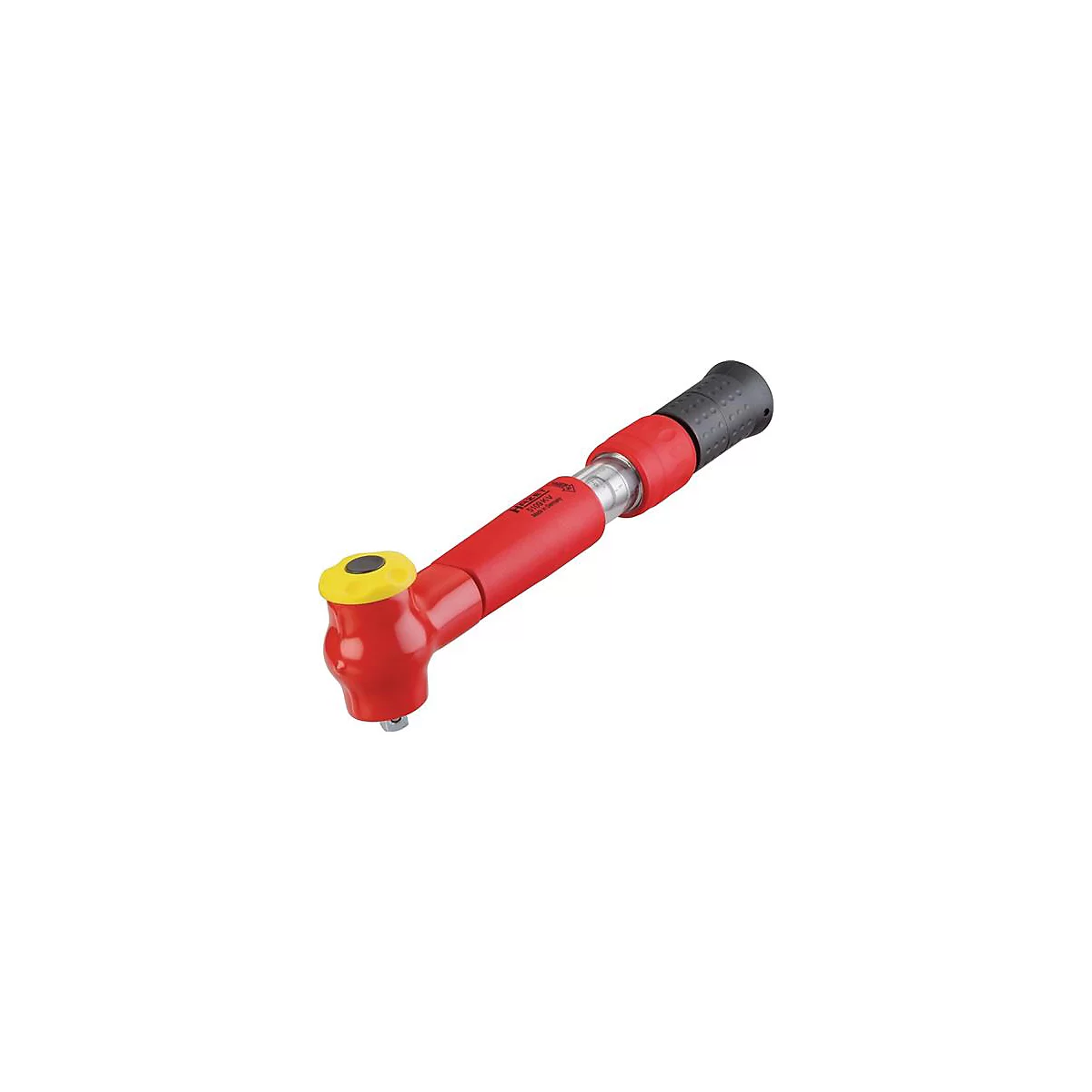 Drehmomentschlüssel 5109KV 3/8 Zoll 5-25 Nm HAZET