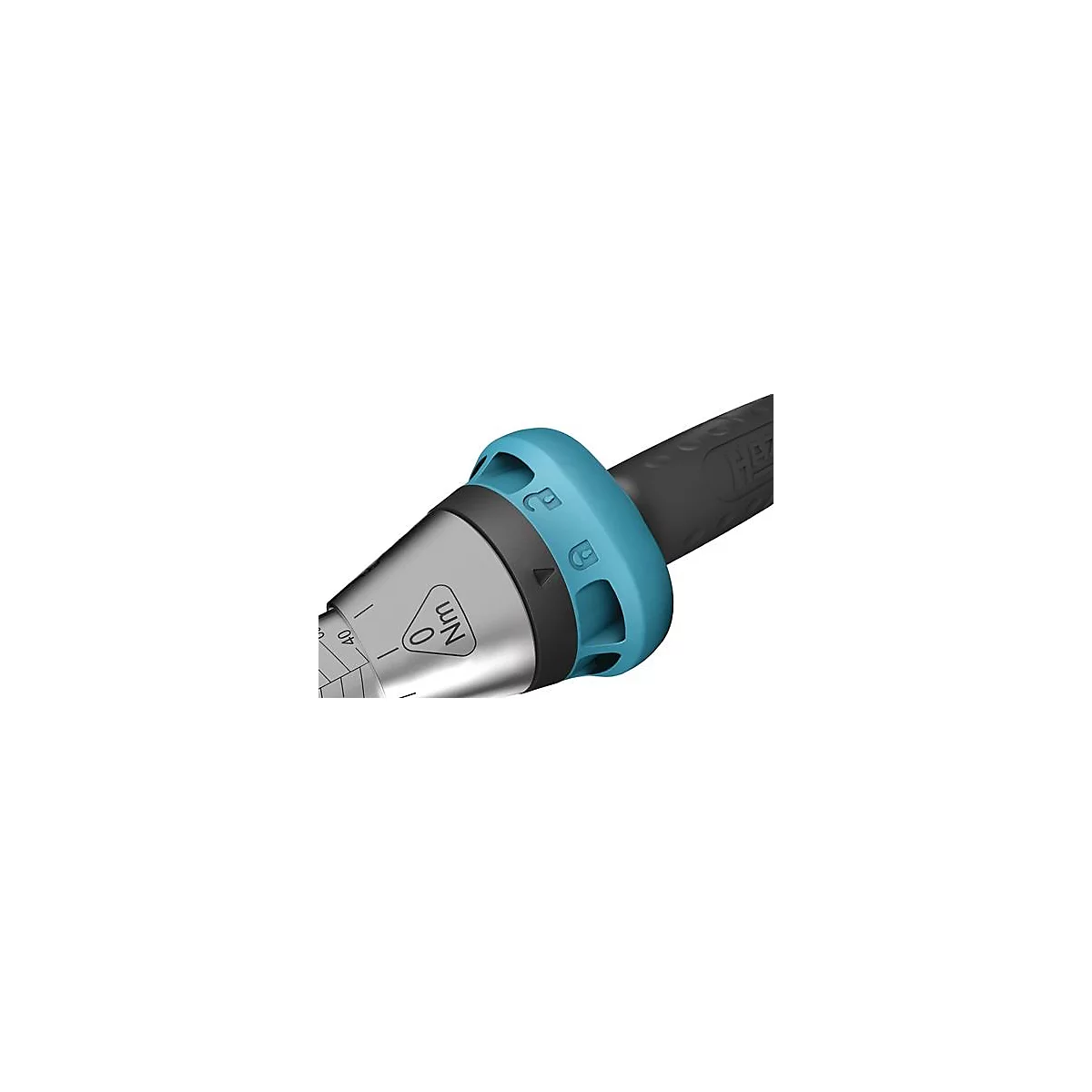 Drehmomentschlüssel 5110-3 CT 3/8 Zoll 10-60 Nm HAZET