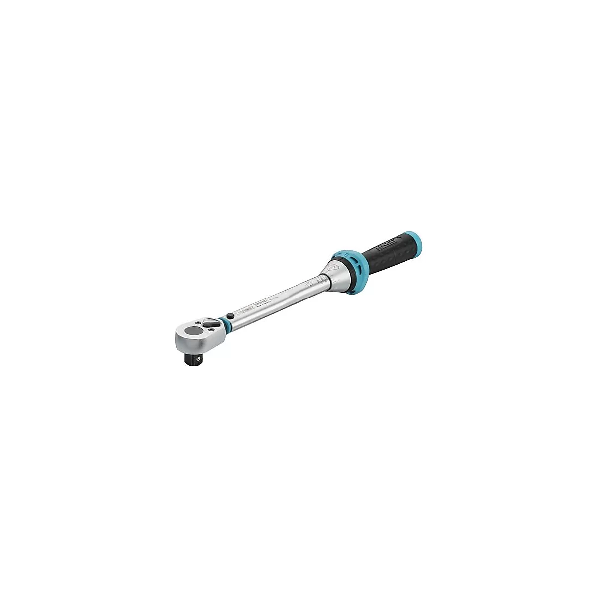 Drehmomentschlüssel 5120-3 CT 1/2 Zoll 10-60 Nm HAZET