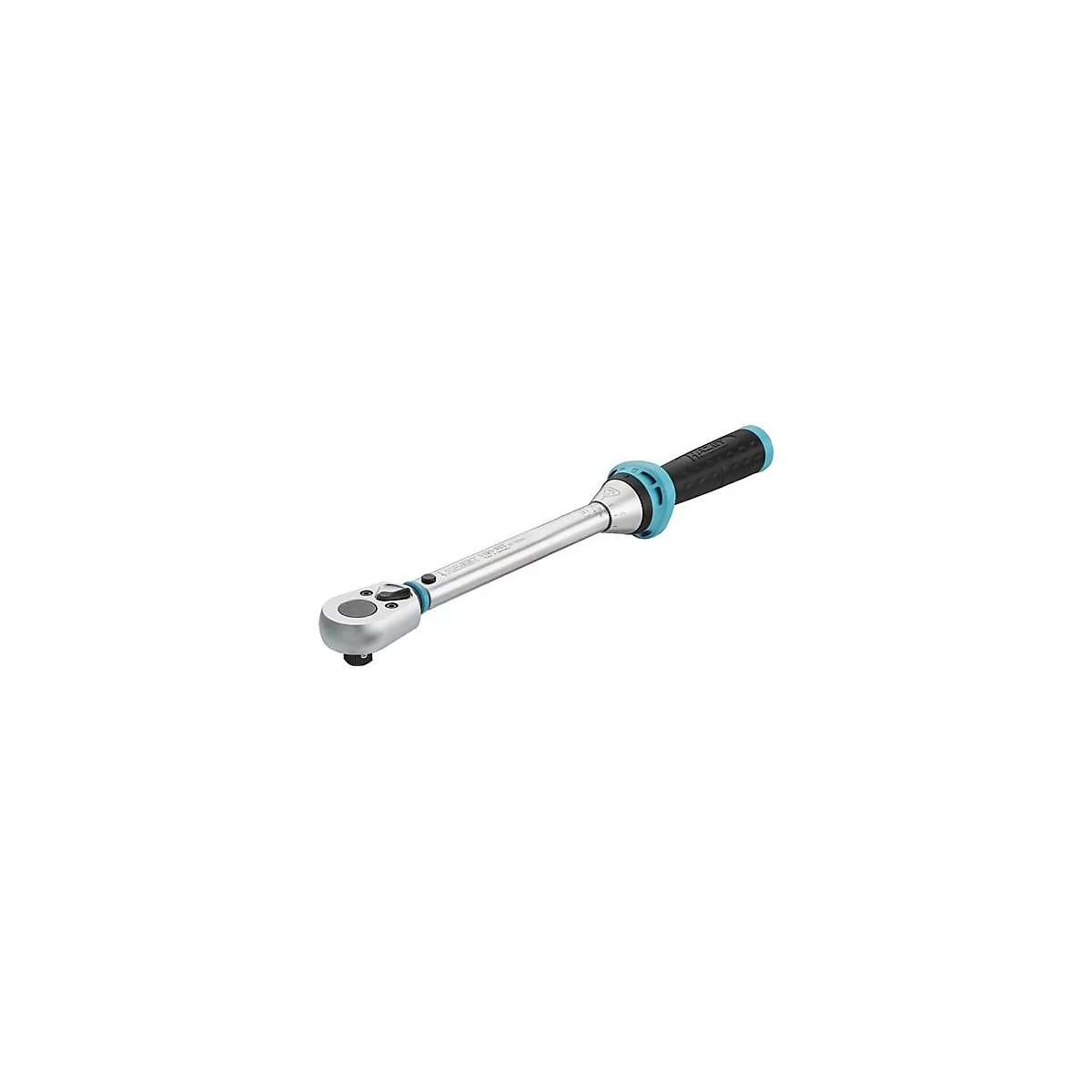 Drehmomentschlüssel 5121-3 CT 1/2 Zoll 20-120 Nm HAZET